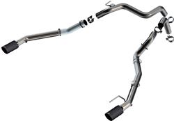 Borla Exhaust Systems 60743CFBA