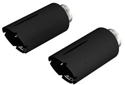 Borla Exhaust Systems 60754BRCB