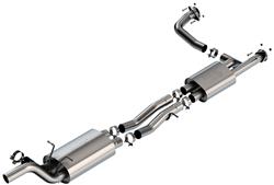 Borla Exhaust Systems 60756