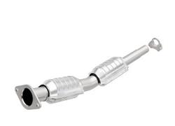 Catalytic Converter-Federal Direct-fit Premium Load OBDII Front Bosal 096-1865 