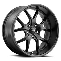Boze Flo-Lite B1 Series Satin Black Wheels 20x10