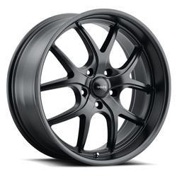 Boze Flo-Lite B1 Series Satin Black Wheels 20x8.5