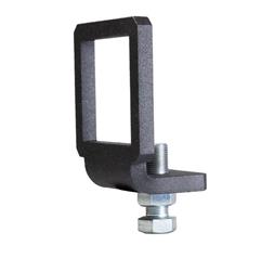 Bulletproof Hitches Anti-Rattle Clamps 3ANTIRATTLE