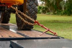 Bulletproof Hitches Extreme-Duty Ratcheting Load Binders