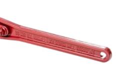 Bulletproof Hitches Heavy-Duty Ratcheting Load Binders