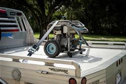 Bulletproof Hitches Heavy-Duty Ratcheting Tie-Down Straps