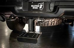 Bulletproof Hitches Locking Pins