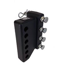 Bulletproof Hitches Weight Distribution/Sway Control Adapters HDWDA