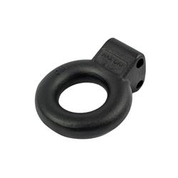 Bulletproof Hitches Lunette Ring Loop Attachments