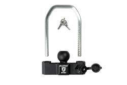 Bulletproof Hitches Medium-Duty Coupler Locks MDCOUPLERLOCK