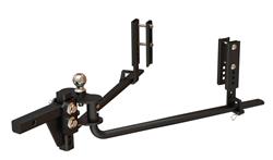Bulletproof Hitches Weight Distribution Hitches