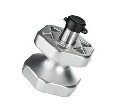 Bulletproof Hitches Extreme-Duty Pintle Coupler Locks