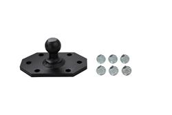Bulletproof Hitches Trailer-Mounted Sway Control Balls SWAYCONTROLBRACKETS
