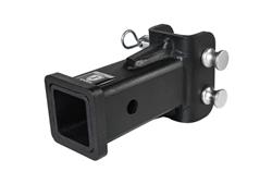 Bulletproof Hitches 2 in. Receiver Attachments RECEIVERATTACHMENT