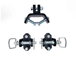 Bulletproof Hitches Frame-Mounted Hardware Kits FRAMEHARDWARE