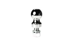 Bulletproof Hitches Hitch Balls 2THREADEDBALL