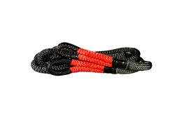 Bulletproof Hitches Tow Straps and Ropes MDKINETICROPE