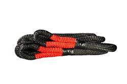 Bulletproof Hitches Tow Straps and Ropes HDKINETICROPE