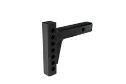 Bulletproof Hitches Weight Distribution Hitch Shanks WD2SHANK