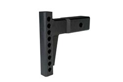 Bulletproof Hitches Weight Distribution Hitch Shanks WD3SHANK