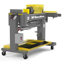BendPak 1302BA-302 Digital Pipe Benders 5115121