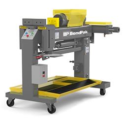 BendPak 1302 Semi-Automatic Pipe Benders with Deluxe 302 Tooling 5115180