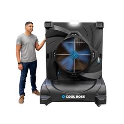 BendPak Portable Fans 5150152