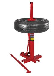BendPak Tire Changing Stands 5150400