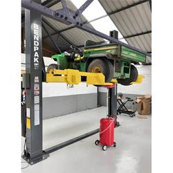 BendPak Turf Maintenance Lift Accessory Kits 5174020