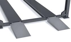 BendPak Aluminum Approach Ramp Kits