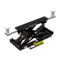 BendPak RBJ25000 Rolling Bridge Jacks