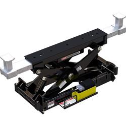 BendPak RBJ25000 Rolling Bridge Jacks 5175033