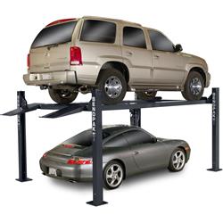 BendPak HD-7W Short Runway Extra-Wide Extra-Tall Car Lifts