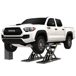 BendPak MDS-6EXTF Mid-Rise Open-Center Car Lifts 5175151