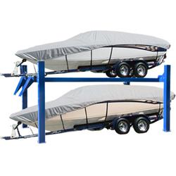 BendPak HD-7500BLX Extra-Long Boat Storage Garage Lifts