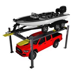 BendPak HD-7500BLX Extra-Long Boat Storage Garage Lifts 5175315