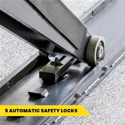 BendPak Shop Tool Replacement Parts 5175389