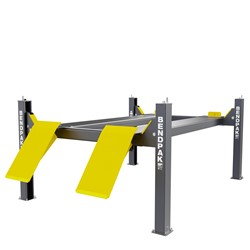 BendPak HDS40FL 4-Post Lifts 5175616