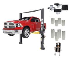 BendPak 10APX Pro Series 2-Post Lifts 5175648