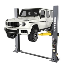 BendPak 12APF Open-Top 2-Post Lifts 5175670