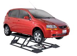 BendPak LR-60 Low-Rise Lifts