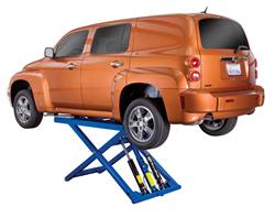 BendPak MD-6XP Mid-Rise Portable Frame Lifts