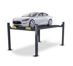BendPak HD-9AE 4-Post Alignment Car Lifts