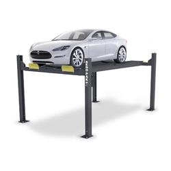 BendPak HD-9AE 4-Post Alignment Car Lifts 5175820