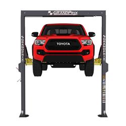 BendPak GP-7 GrandPrix 2-Post Lifts 5175992