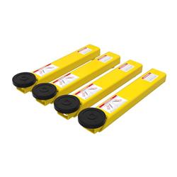 BendPak 6000AK Low Rise Lift Arms 5210194