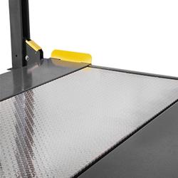 BendPak Aluminum Deck Platforms