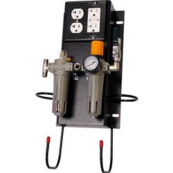 BendPak WSA-100 Air-Electric Work Stations