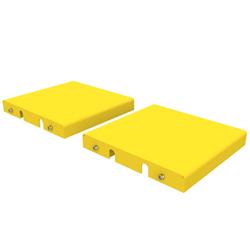 BendPak Ramp Filler Plate Kits 5210485