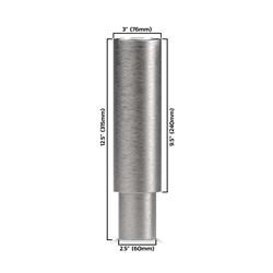 BendPak 2-Post Adapter Pins 5210498